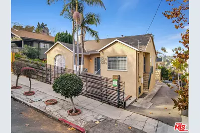 1421 Waterloo St, Los Angeles, CA 90026 - Photo 1