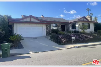 2027 Westridge Rd, Los Angeles, CA 90049 - Photo 1