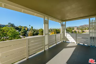 3821 Aloha St, Los Angeles, CA 90027 - Photo 1