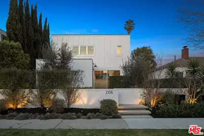 2106 Glencoe Ave, Venice, CA 90291 - Photo 1