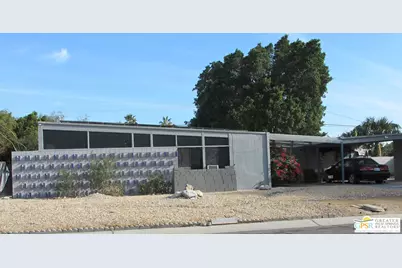 2410 N Starr Rd, Palm Springs, CA 92262 - Photo 1