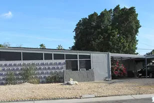 2410 N Starr Rd, Palm Springs, CA 92262 - Photo 1