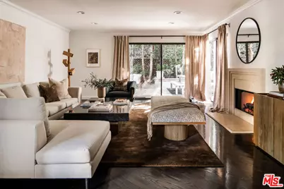 2518 Almaden Ct, Los Angeles, CA 90077 - Photo 1