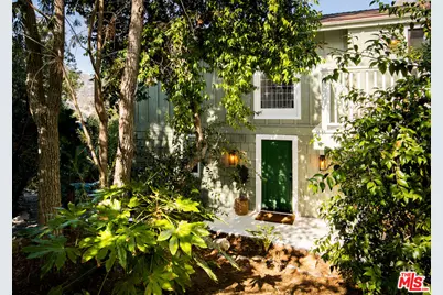 1771 Arteique Rd, Topanga, CA 90290 - Photo 1