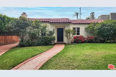 740 24th St, Santa Monica, CA 90402 - Photo 1