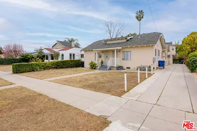 3642 Seneca Ave, Los Angeles, CA 90039 - Photo 1