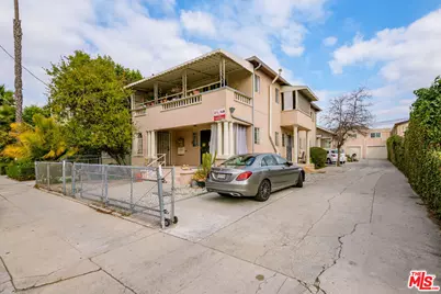 1726 N Mariposa Ave, Los Angeles, CA 90027 - Photo 1