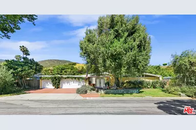 6308 Paseo Canyon Dr, Malibu, CA 90265 - Photo 1