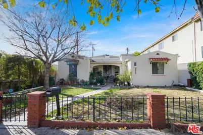 5213 Agnes Ave, Valley Village, CA 91607 - Photo 1