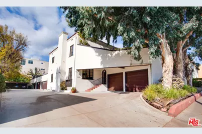 1335 N Fairfax Ave #5, West Hollywood, CA 90046 - Photo 1