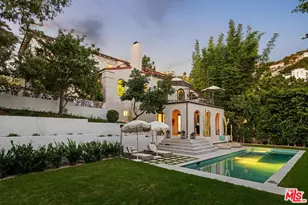 1512 Sunset Plaza Dr, Los Angeles, CA 90069 - Photo 1