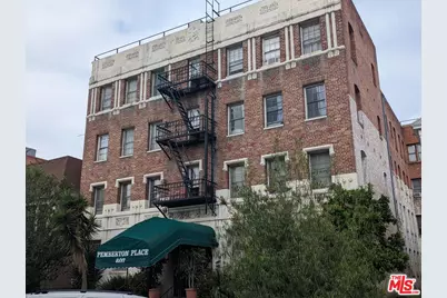 607 S Dunsmuir Ave #101, Los Angeles, CA 90036 - Photo 1