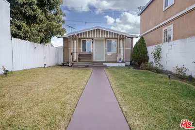 9504 S Main St, Los Angeles, CA 90003 - Photo 1