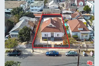 1213 Dewey Ave, Los Angeles, CA 90006 - Photo 1