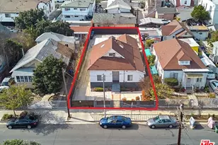 1213 Dewey Ave, Los Angeles, CA 90006 - Photo 1