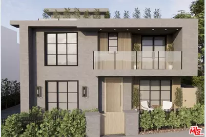 267 Entrada Dr, Santa Monica, CA 90402 - Photo 1