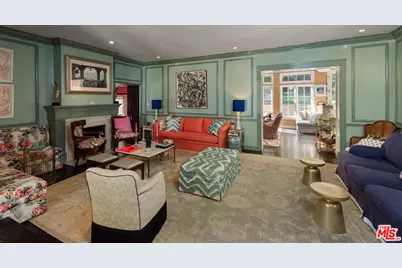 9630 Heather Rd, Beverly Hills, CA 90210 - Photo 1