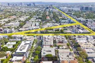 745 N Croft Ave, Los Angeles, CA 90069 - Photo 1