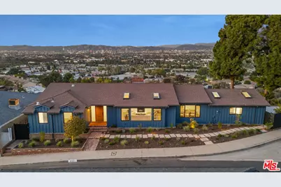 4301 Don Arellanes Dr, Los Angeles, CA 90008 - Photo 1