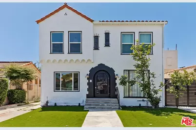 3429 Edgehill Dr #3, Los Angeles, CA 90018 - Photo 1