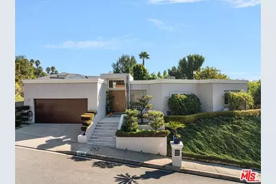 1708 Clear View Dr, Beverly Hills, CA 90210 - Photo 1