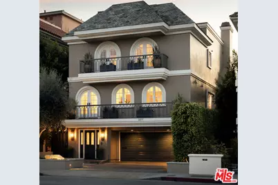 3811 Via Dolce, Marina del Rey, CA 90292 - Photo 1