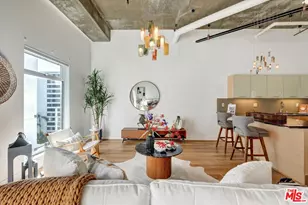 645 W 9th St, Los Angeles, CA 90015 - Photo 1