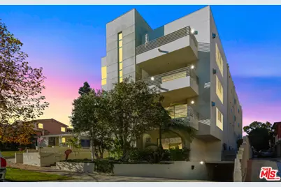 10633 Eastborne Ave #Ph2, Los Angeles, CA 90024 - Photo 1