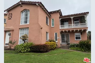 1346 Masselin Ave, Los Angeles, CA 90019 - Photo 1