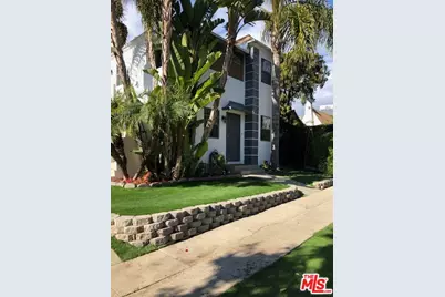 1053 S Stanley Ave #2, Los Angeles, CA 90019 - Photo 1