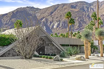 797 W Via Vadera, Palm Springs, CA 92262 - Photo 1