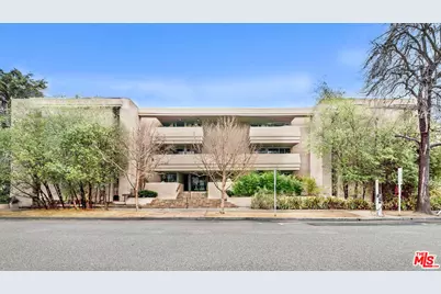 630 Idaho Ave #102, Santa Monica, CA 90403 - Photo 1