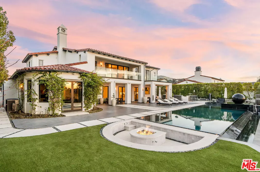 4205 Prado De La Puma, Calabasas, CA 91302 MLS 25495967