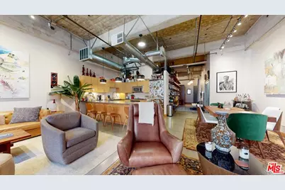 1130 S Flower St #216, Los Angeles, CA 90015 - Photo 1