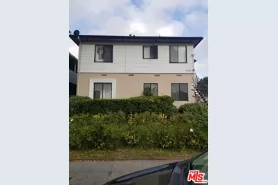 3987 Denker Ave #6, Los Angeles, CA 90062 - Photo 1