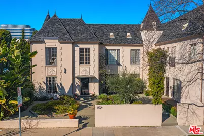 152 S Roxbury Dr #6, Beverly Hills, CA 90212 - Photo 1