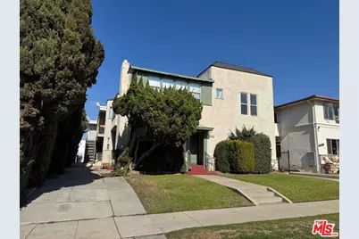 6147 Alcott St, Los Angeles, CA 90035 - Photo 1