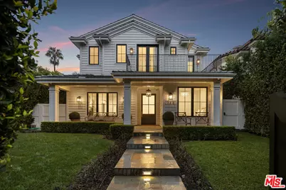 323 22nd St, Santa Monica, CA 90402 - Photo 1