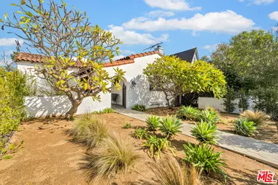 2206 Overland Ave, Los Angeles, CA 90064 - Photo 1