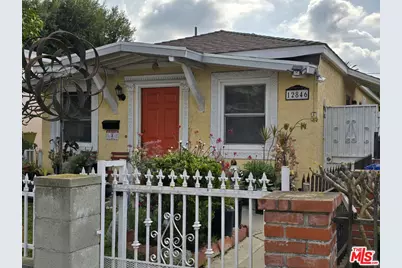 12846 Short Ave, Los Angeles, CA 90066 - Photo 1