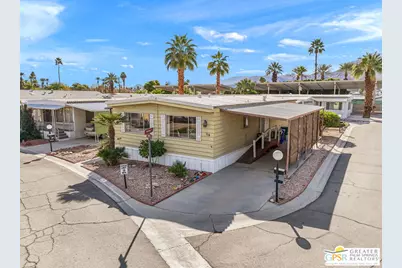 114 S Oasis Dr, Cathedral City, CA 92234 - Photo 1
