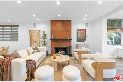 9041 Keith Ave #4, West Hollywood, CA 90069 - Photo 1