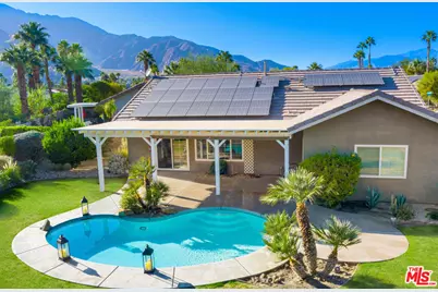 1661 Olga Way, Palm Springs, CA 92262 - Photo 1