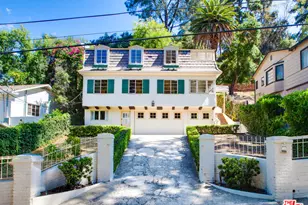 10309 Chrysanthemum Ln, Los Angeles, CA 90077 - Photo 1