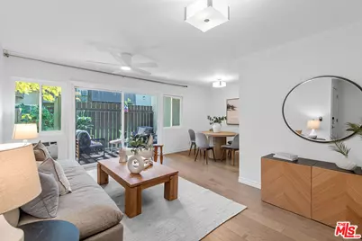 4921 Indian Wood Rd #386, Culver City, CA 90230 - Photo 1