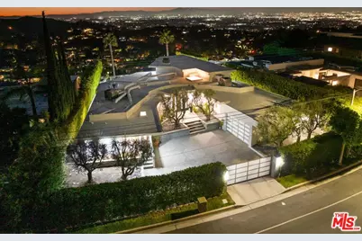 8045 Mulholland Dr, Los Angeles, CA 90046 - Photo 1