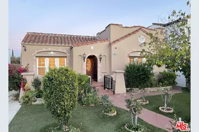 1252 Keniston Ave, Los Angeles, CA 90019 - Photo 1
