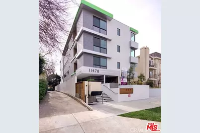 11478 Moorpark St #402, North Hollywood, CA 91602 - Photo 1