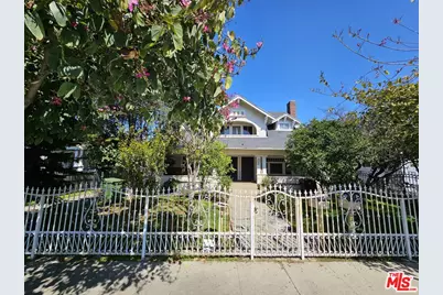 201 W 46th St, Los Angeles, CA 90037 - Photo 1