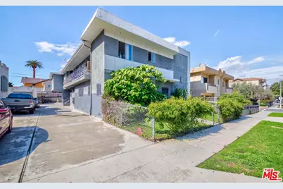 947 S St Andrews Pl, Los Angeles, CA 90019 - Photo 1